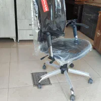 صندلی اداری جلقه ای طرح نیلپر کد 0712|مبلمان اداری|اصفهان, آزادگان|دیوار