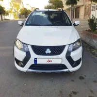 کوییک Gxr مدل ۱۴۰۳ فوق العاده