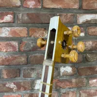 تار|سازهای سنتی|مراغه, |دیوار