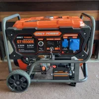 موتور برق ایزی پاور 8/5KW