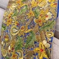 شلوار بندری