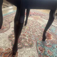 میز جلو مبلی