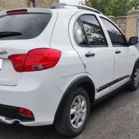 کوییک GXR مدل ۱۴۰۳ در حد خشک|خودرو سواری و وانت|مشگین شهر, |دیوار