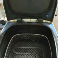 سرخ کن|اجاق گاز و لوازم برقی پختوپز|تهران, جوادیه تهرانپارس|دیوار