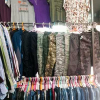 انواع لباس های استوک اروپایی|لباس|گرگان, |دیوار