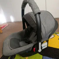 کریرسالم وآغوشی درحد