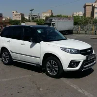 خودرو ام وی ام
