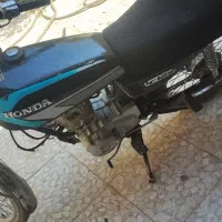 موتور هوندا۱۵۰ مدل۹۳