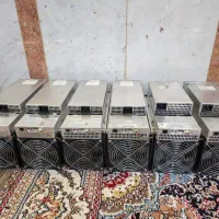 فروش انواع ماینر|قطعات و لوازم جانبی رایانه|سوسنگرد, |دیوار