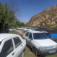 دهکده توریستی کوهپایه وماهی کباب کلم kolm|اجارهٔ کوتاه‌مدت ویلا و باغ|ایلام, |دیوار