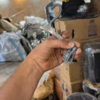 چوبکار بند رخت چوب لباسی درحد خارجی|بندرخت و رختآویز|تهران, افسریه شمالی|دیوار