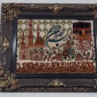 تابلو فرش ۱۵۰۰