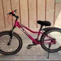 دوچرخه دوچرخه کوهستانی تراست الکس