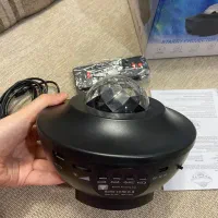 شب‌ خواب مدل کهکشانی