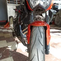 کاواساکی کاوازاکی Z رنگ اسپیشیال