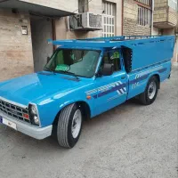 نیسان آپشنال 1403