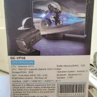 ویدئوپروژکتور بنیوس vp08|تلویزیون و پروژکتور|بابلسر, |دیوار