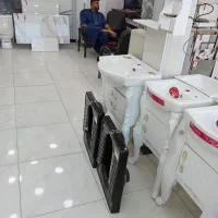 سنگ توالت کاشی کاش سنگ سرامیک|لوازم سرویس بهداشتی|باوی, |دیوار