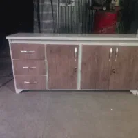 ساخت تعمیرات کابینت فلزی