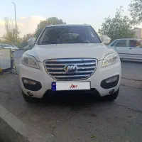 لیفان x60مدل 95