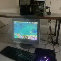 کامپیوتر گیم نت