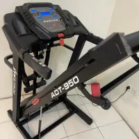 فروش تردمیل آک و در حد نو با گارانتی معتبر مکتوب|تجهیزات ورزشی|تهران, پاسداران|دیوار