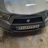 صافکاری وبازسازی خودرو کلاسیک و چپی و PDR