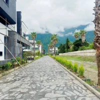 زمین-کاملا-بافت-با-جواز-سند-دست-اول-بر-آسفالت-اصلی