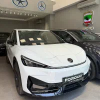 فولکس (ID UNYX) آیدی یونیکس مدل 2024 صفر|خودرو سواری و وانت|تهران, قیطریه|دیوار