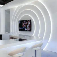 نیرو کناف . شاگرد کناف