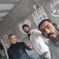 گچکاری رو کار متری میدم