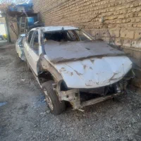 سمند تصادفی