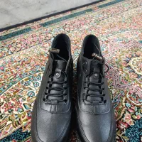 نیم بوت زنانه لژ دار کاملا نو|کیف، کفش، کمربند|سیرجان, |دیوار