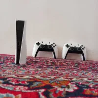 دسته وکنسل PSP