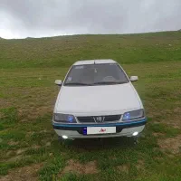 پژو ۹۹ تعویض اتاق slx بدون رنگ