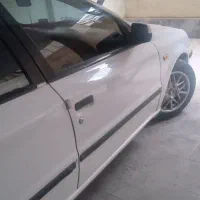 سمند lx