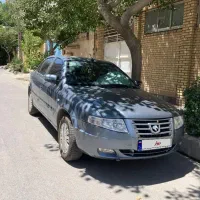 سمند سورن آخر ۹۹ ef7