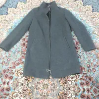 تعدادی کاپشن و اورال پالتو