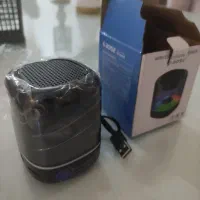 اسپیکر وایرلس E3052|پخش‌کننده همراه|تهران, نیروی هوایی (پیروزی)|دیوار
