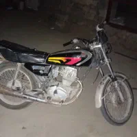 موتور سی جی