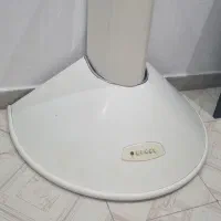 هود شومینه ای ۹۰سانتی