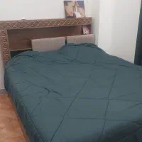 تخت خواب|تخت و سرویس خواب|شهر ری, فیروزآبادی|دیوار