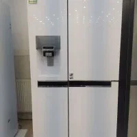 ساید بای ساید|یخچال و فریزر|یاسوج, |دیوار