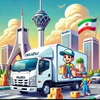 باربری مهرشهر شاهین ویلا حصارک محمدشهر گوهردشت