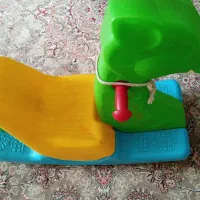 راکرواسکوتر