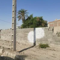 فروش زمین تجاری مسکونی|فروش زمین و ملک کلنگی|ایرانشهر, |دیوار