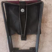 صندلی و چادر و وابزارکامل کمپینگ