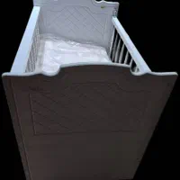 تخت خواب کودک