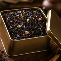 چای مراکشی درجه یک