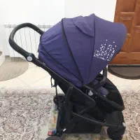 کالسکه و کریر گود بیبی